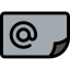 Business Card icon 64x64